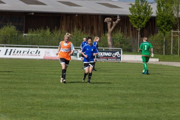 Bild 9 - Frauen Union Tornesch - Eimsbuettel : Ergebnis: 1:1